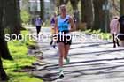 Senior Womens 6 Stage Road Relay, 2026 Northern Mens 12 and Womens 6 Stage Road Relays and Young Athletes 5k, Sheepmount Stadium, Carlisle. Photo: David T. Hewitson/Sports for All Pics